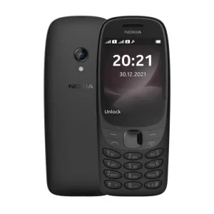 گوشی موبایل نوکیا مدل 6310 TA-1400 DS 2021 FA دو سیم‌کارت