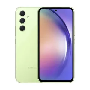 گوشی موبایل سامسونگ مدل Galaxy A14 دو سیم کارت ظرفیت 64 گیگابایت و رم 4 گیگابایت