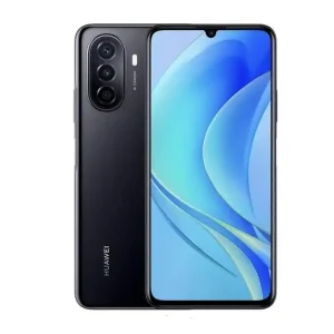 گوشی موبایل هوآوی مدل nova Y70 دو سیم‌ کارت ظرفیت 128 گیگابایت و رم 6 گیگابایت