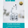 ایرفون بی سیم Denmen مدل - DL30