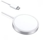شارژر وایرلس مغناطیسی ویدنمو (VDENMENV) مدل DW02