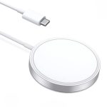 شارژر وایرلس مغناطیسی ویدنمو (VDENMENV) مدل DW02