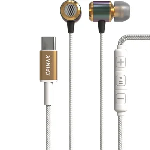 هندزفری سیمی اپیمکس EH-142