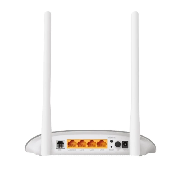 مودم تی پی لینک مدل TD W8961N - تصویر 2