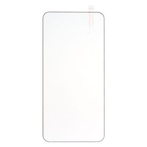 محافظ صفحه نمایش شیشه ای خم فول چسب Samsung Galaxy S25 Edge - Full Cover (بدون پک)