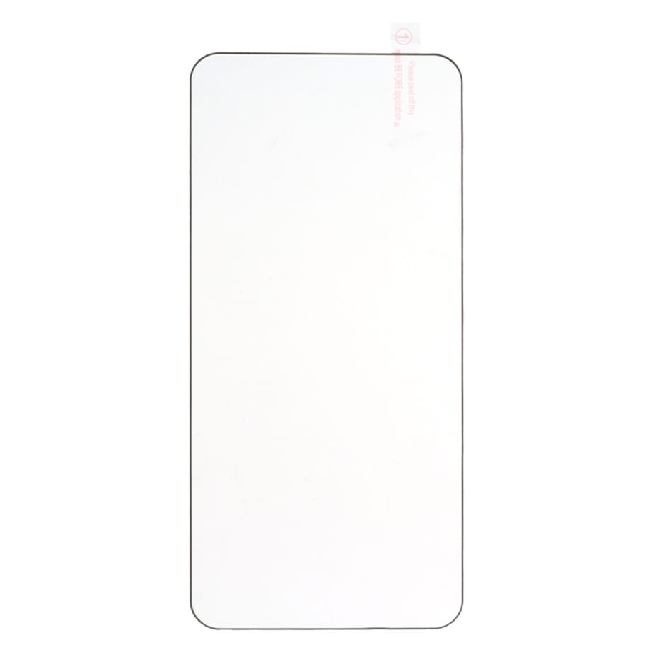 محافظ صفحه نمایش شیشه ای خم فول چسب Samsung Galaxy S25 Edge - Full Cover (بدون پک)