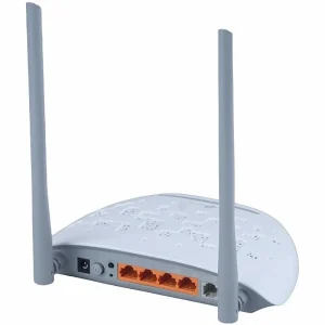 مودم روتر ADSL / VDSL تی پی لینک TD-W9960
