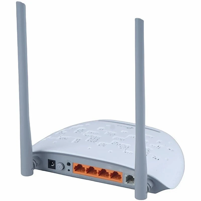 مودم تی پی لینک مدل TD W8961N - تصویر 4