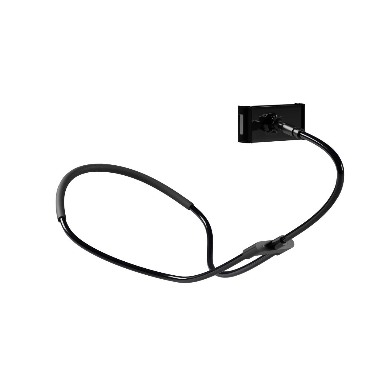 هولدر گردنی چندکاره موبایل و تبلت TSCO مدل THL 1200 - تصویر 2