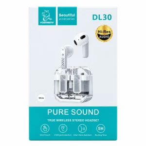 ایرفون بی سیم Denmen مدل - DL30