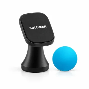 پایه نگهدارنده مگنتی موبایل کلومن مدل K-HD018