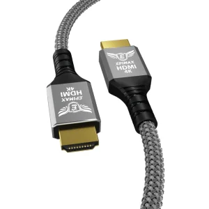 کابل HDMI اپیمکس EC-90 Paraglider 1M - تصویر 2 کابل HDMI اپیمکس EC-90 Paraglider 1M