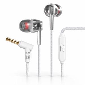 هندزفری سیمی اپیمکس EH-168