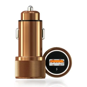 شارژر فندکی 18 وات اپیمکس EA-158