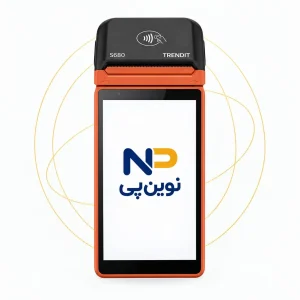 کش لس اندرویدی S680