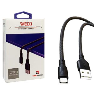 کابل شارژ ویکو Snake WeC-32 Micro