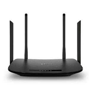 مودم روتر ADSL/VDSL تی پی لینک مدل Archer VR300
